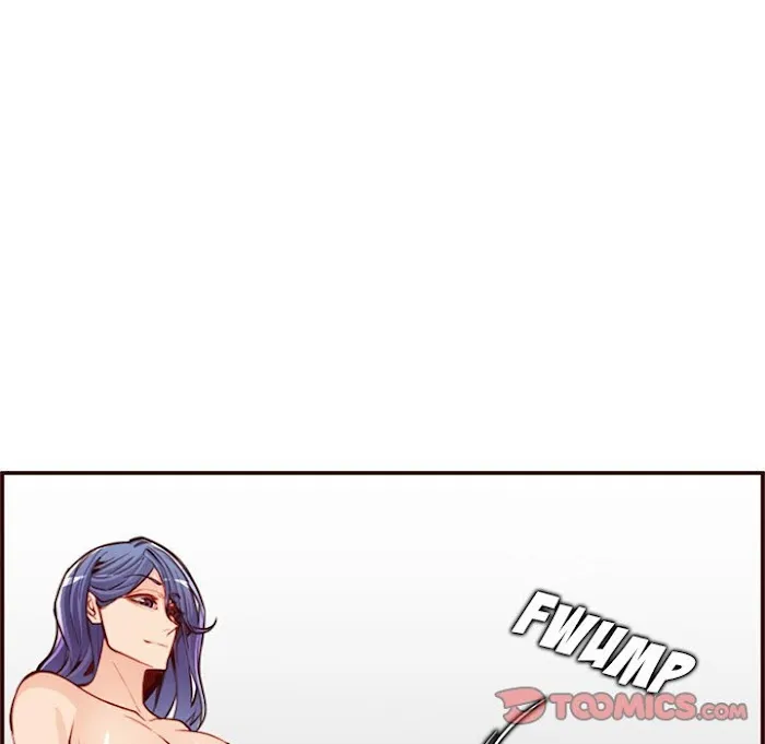 Read Never Too Late chapter 107 image 37 on Lezhin
