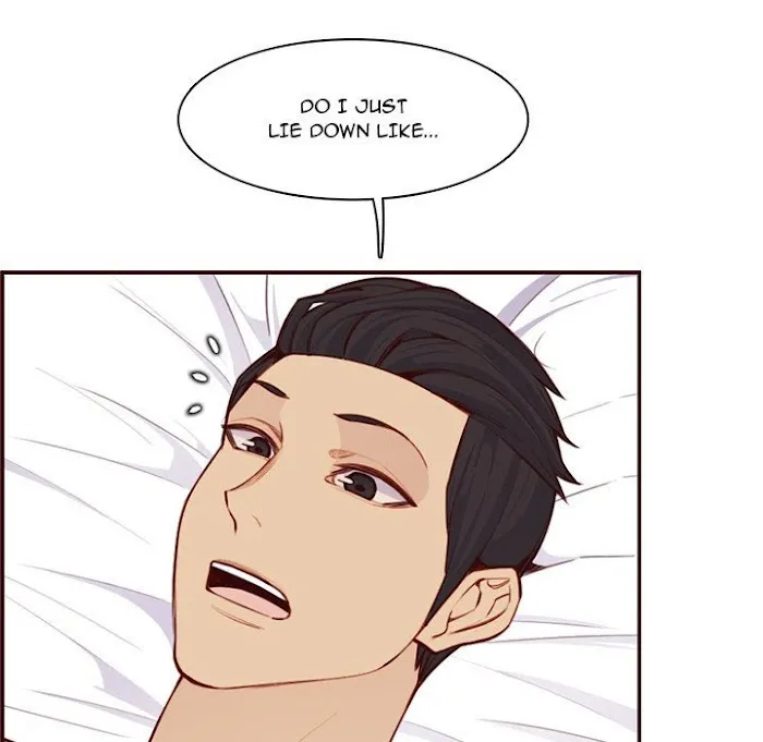 Read Never Too Late chapter 107 image 39 on Lezhin