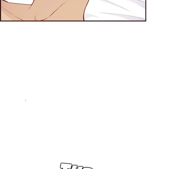 Read Never Too Late chapter 107 image 40 on Lezhin