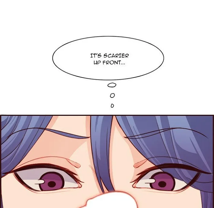 Read Never Too Late chapter 107 image 48 on Lezhin