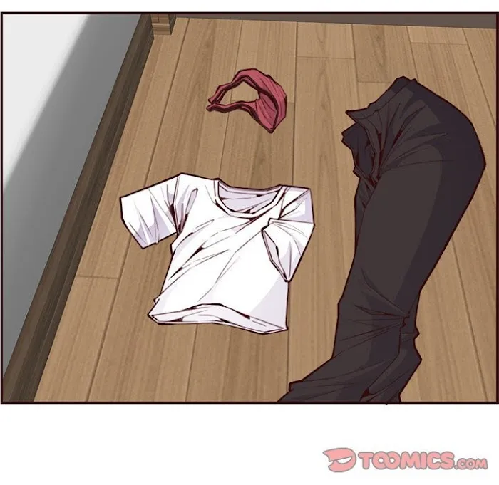 Read Never Too Late chapter 107 image 5 on Lezhin