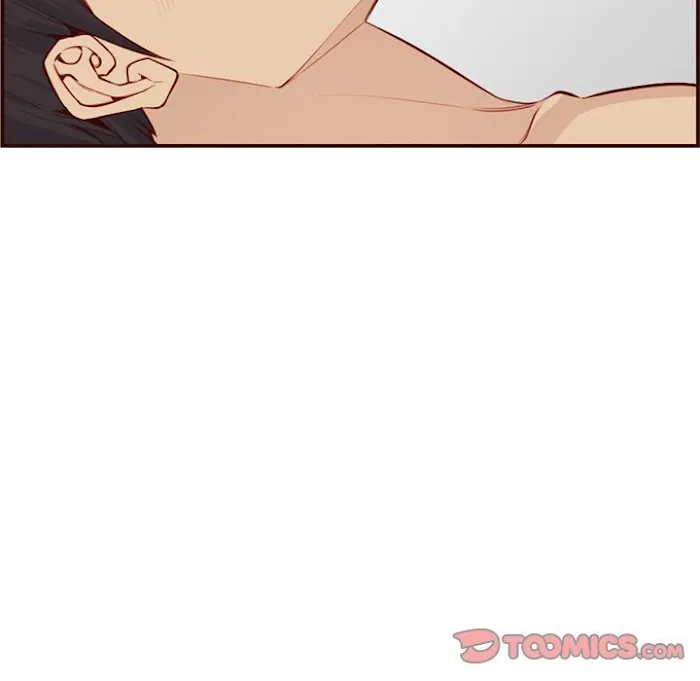 Read Never Too Late chapter 107 image 53 on Lezhin