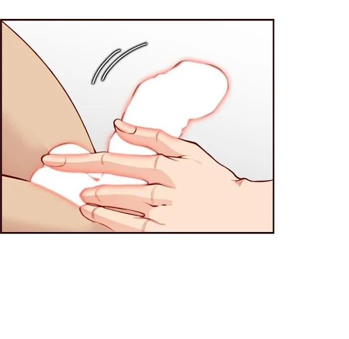 Read Never Too Late chapter 107 image 54 on Lezhin