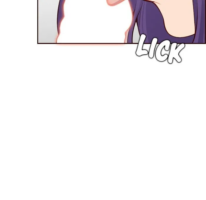 Read Never Too Late chapter 107 image 56 on Lezhin
