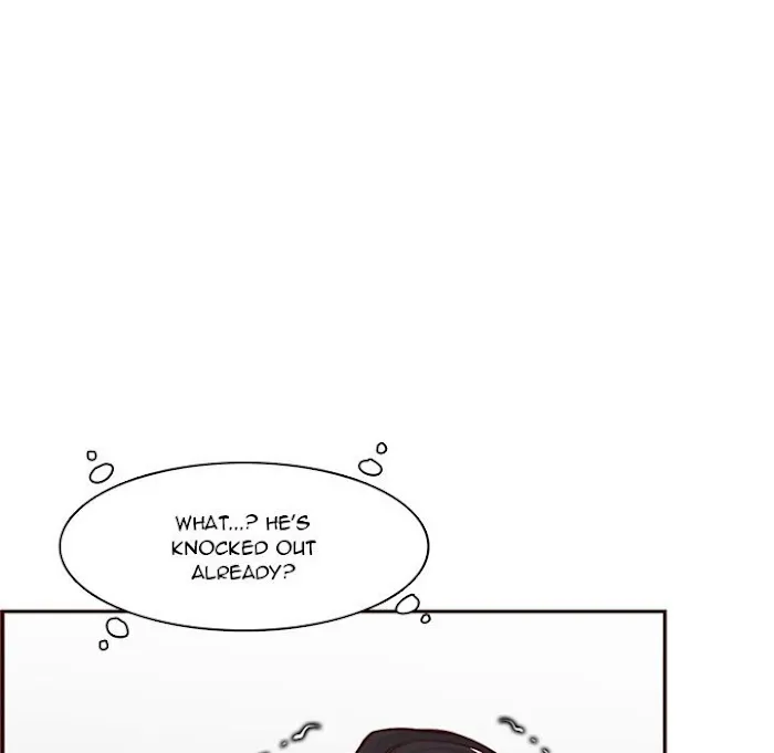 Read Never Too Late chapter 107 image 63 on Lezhin