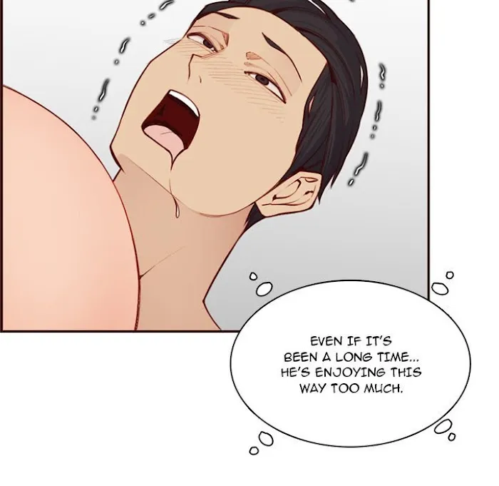 Read Never Too Late chapter 107 image 64 on Lezhin