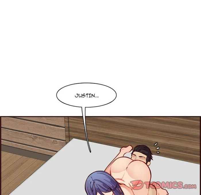 Read Never Too Late chapter 107 image 65 on Lezhin