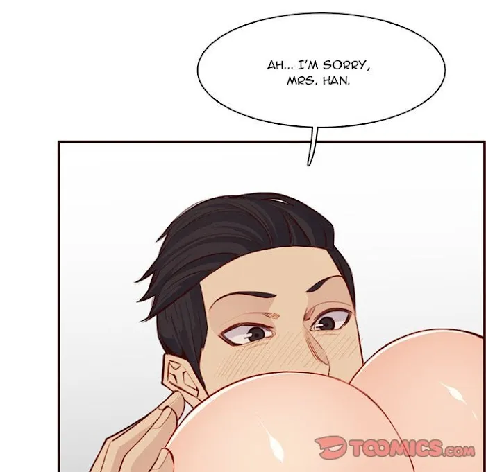 Read Never Too Late chapter 107 image 69 on Lezhin