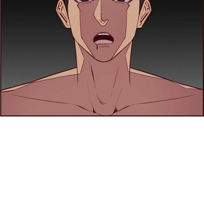 Read Never Too Late chapter 107 image 7 on Lezhin