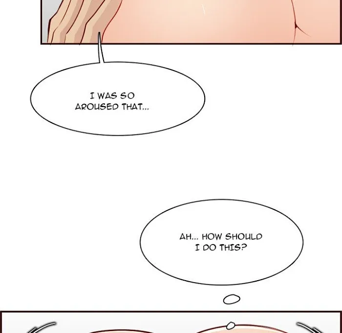 Read Never Too Late chapter 107 image 70 on Lezhin