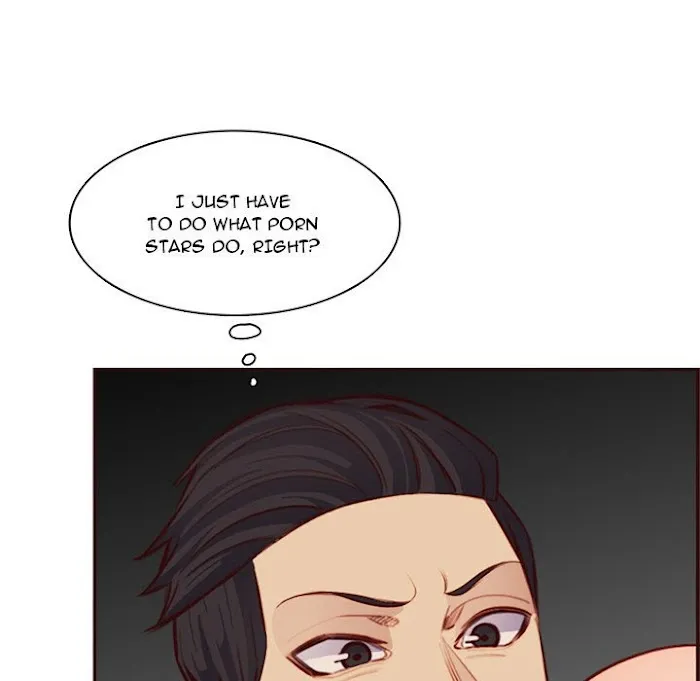 Read Never Too Late chapter 107 image 72 on Lezhin