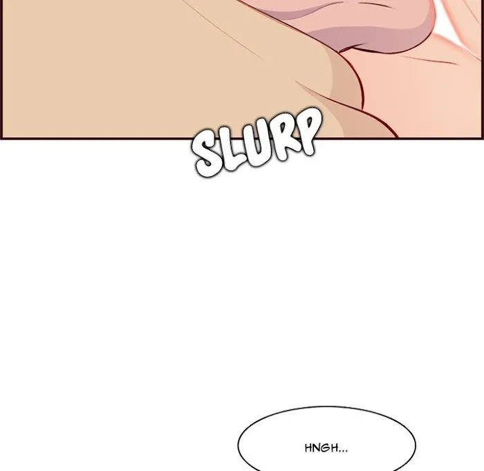 Read Never Too Late chapter 107 image 78 on Lezhin