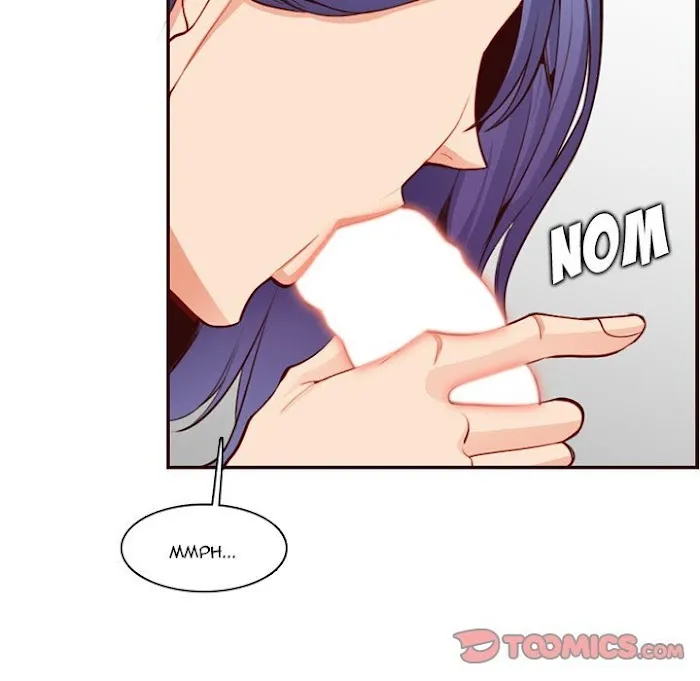 Read Never Too Late chapter 107 image 81 on Lezhin