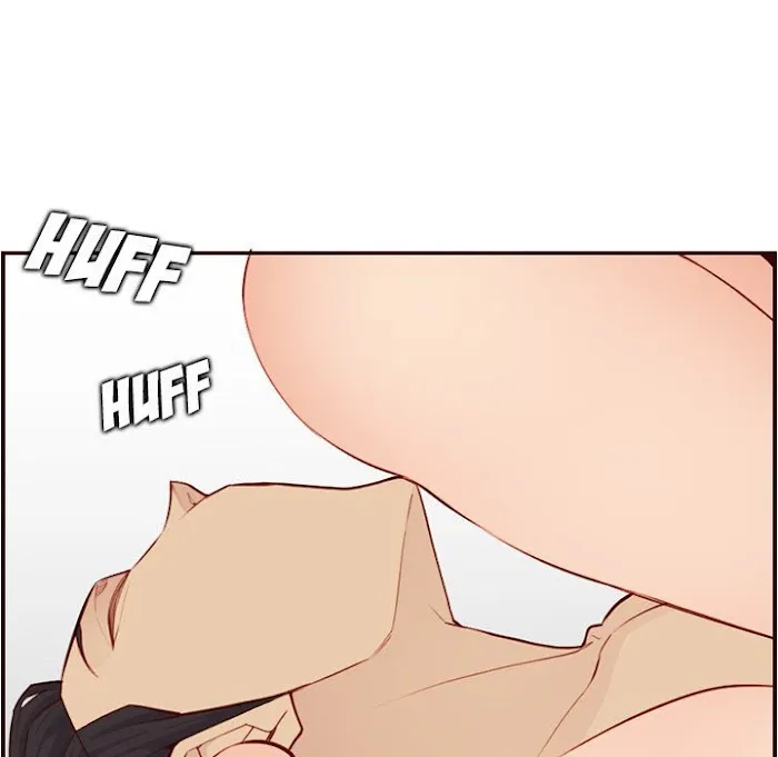 Read Never Too Late chapter 107 image 96 on Lezhin