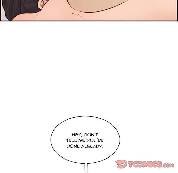 Read Never Too Late chapter 107 image 97 on Lezhin