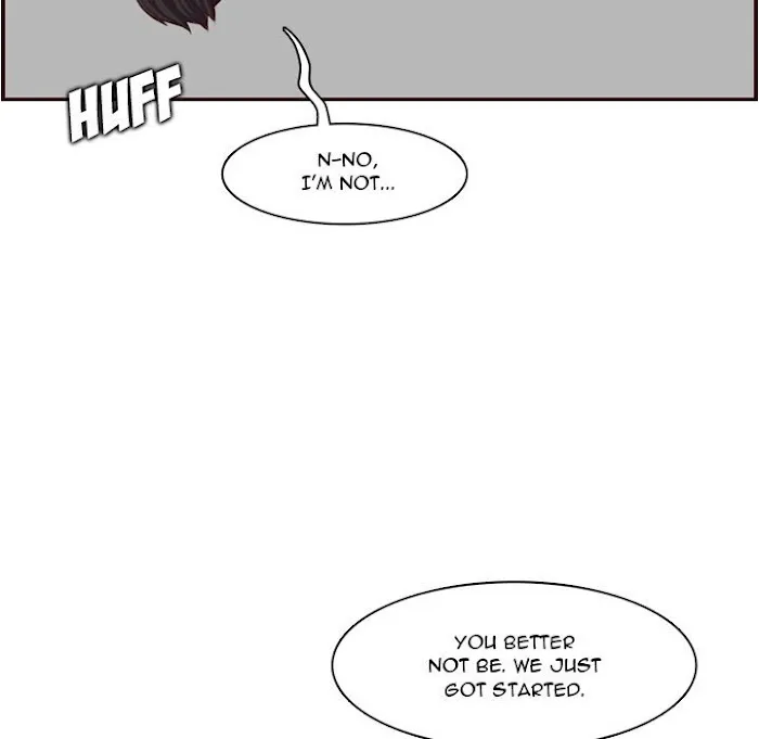 Read Never Too Late chapter 107 image 99 on Lezhin