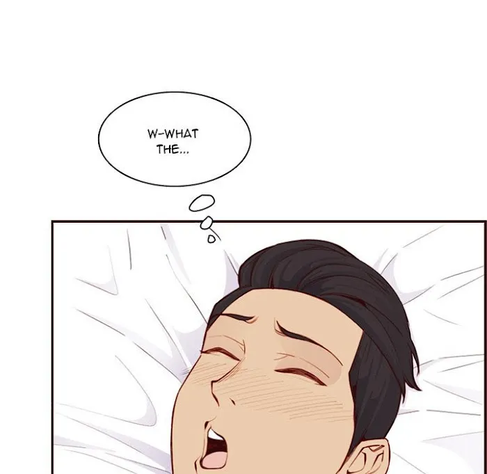 Read Never Too Late chapter 108 image 102 on Lezhin