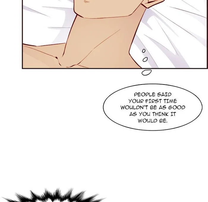 Read Never Too Late chapter 108 image 103 on Lezhin