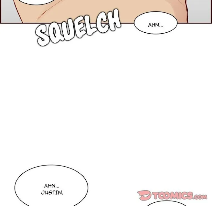 Read Never Too Late chapter 108 image 105 on Lezhin