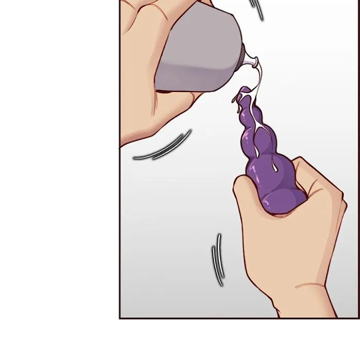 Read Never Too Late chapter 108 image 11 on Lezhin