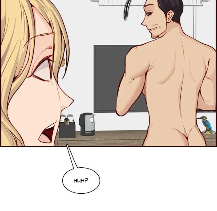 Read Never Too Late chapter 108 image 13 on Lezhin