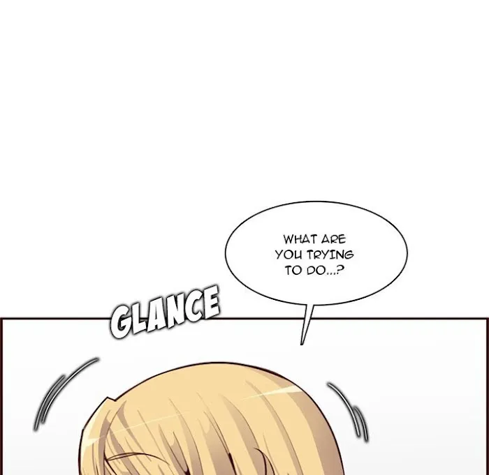 Read Never Too Late chapter 108 image 14 on Lezhin