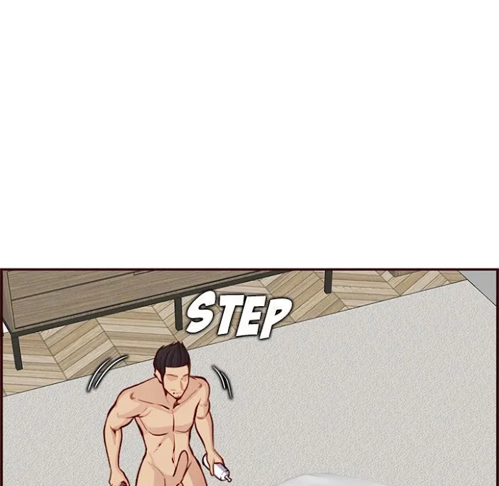 Read Never Too Late chapter 108 image 16 on Lezhin