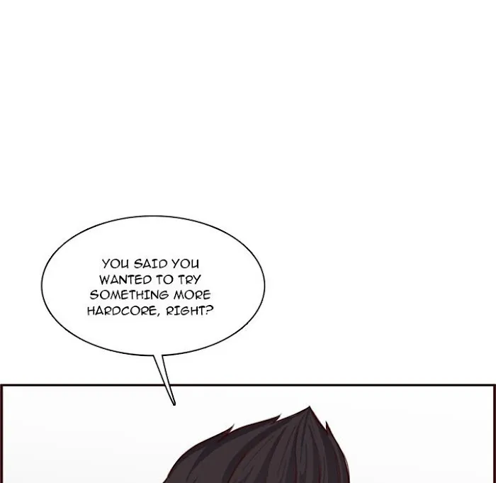 Read Never Too Late chapter 108 image 18 on Lezhin
