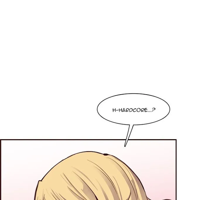 Read Never Too Late chapter 108 image 20 on Lezhin