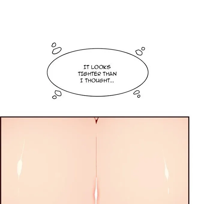 Read Never Too Late chapter 108 image 24 on Lezhin