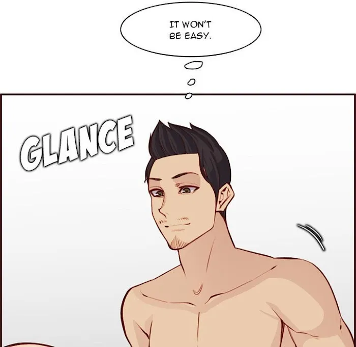 Read Never Too Late chapter 108 image 26 on Lezhin