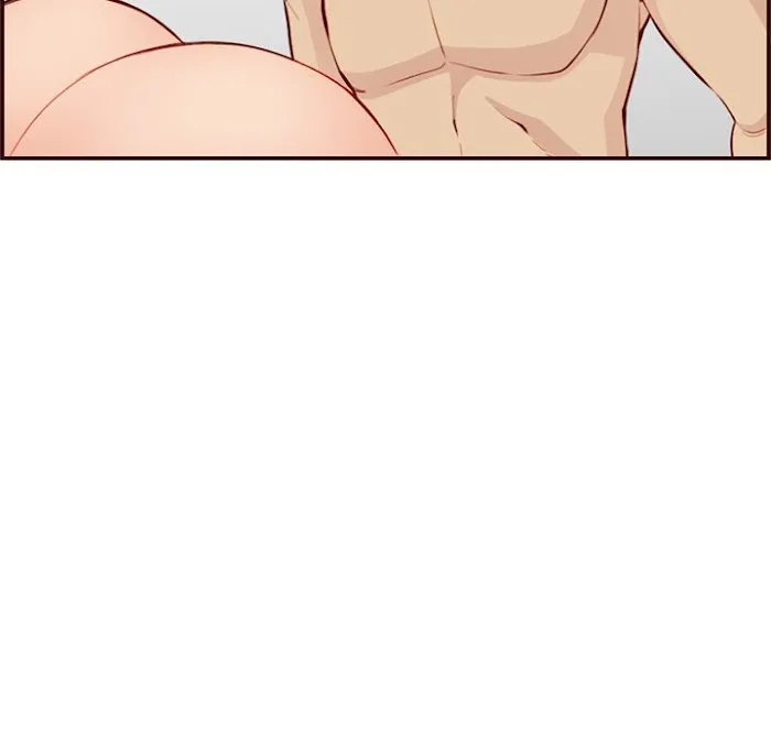 Read Never Too Late chapter 108 image 27 on Lezhin