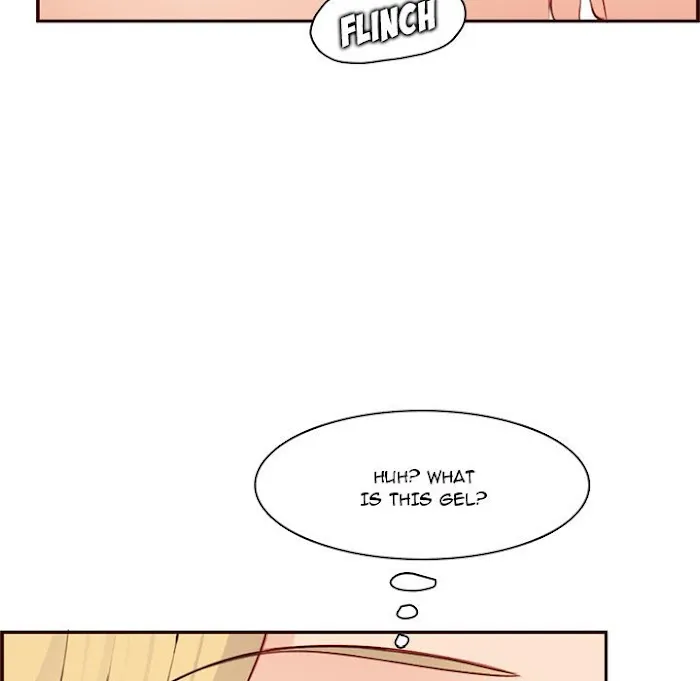 Read Never Too Late chapter 108 image 29 on Lezhin