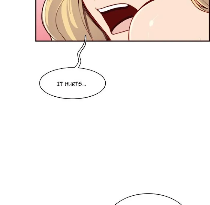 Read Never Too Late chapter 108 image 39 on Lezhin