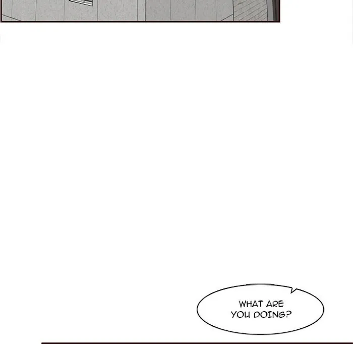 Read Never Too Late chapter 108 image 4 on Lezhin