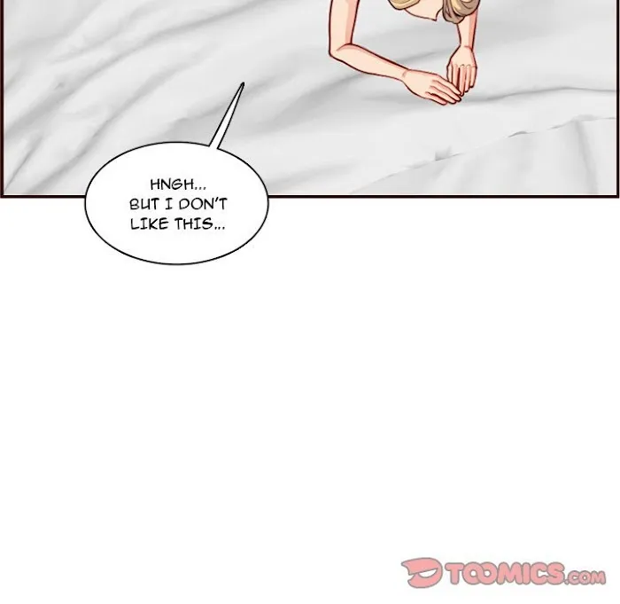 Read Never Too Late chapter 108 image 41 on Lezhin