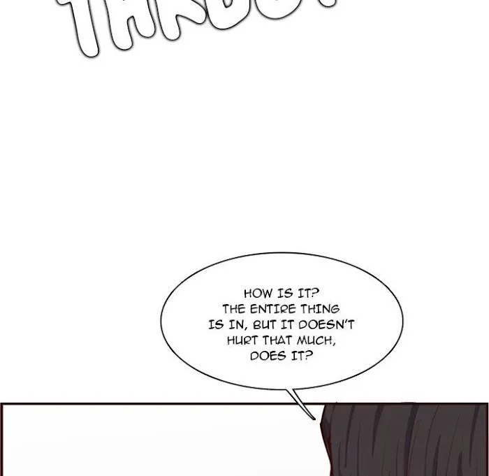 Read Never Too Late chapter 108 image 43 on Lezhin