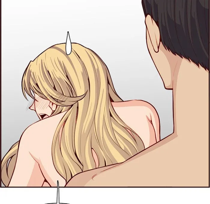 Read Never Too Late chapter 108 image 44 on Lezhin