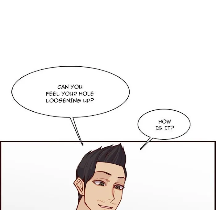 Read Never Too Late chapter 108 image 48 on Lezhin