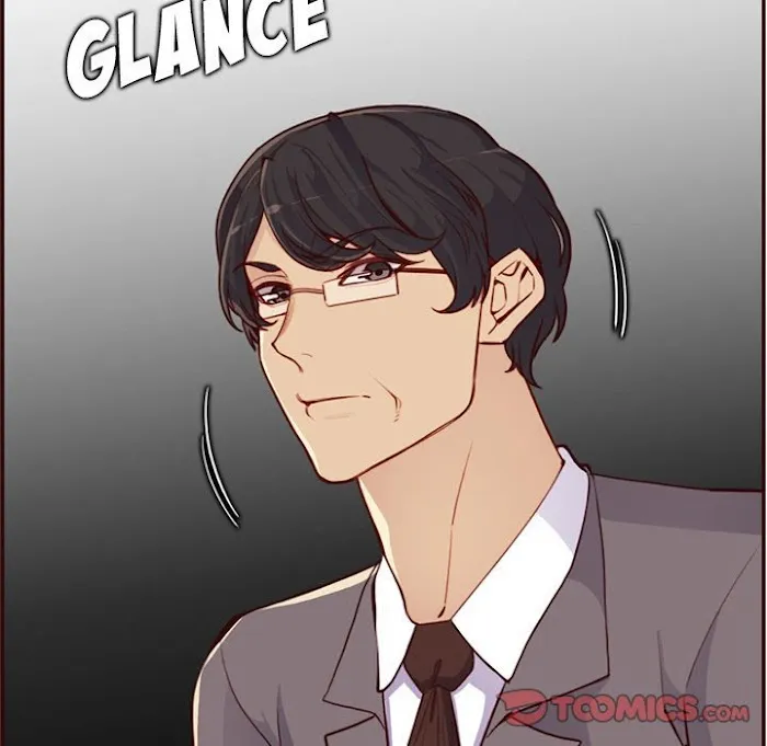Read Never Too Late chapter 108 image 57 on Lezhin
