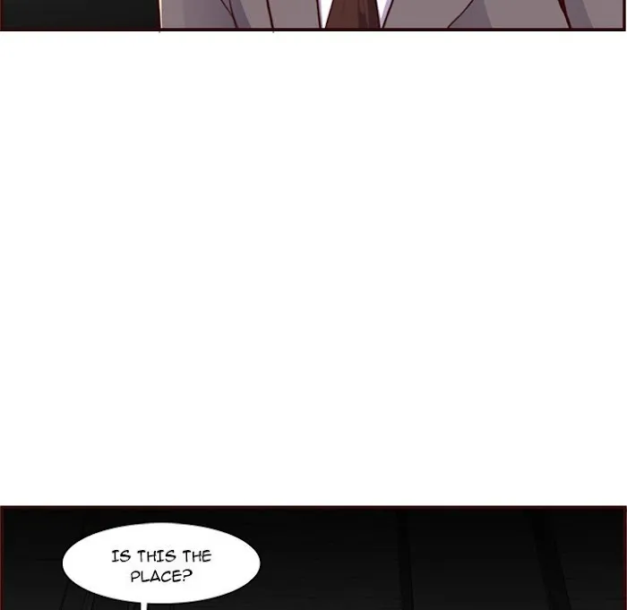 Read Never Too Late chapter 108 image 58 on Lezhin