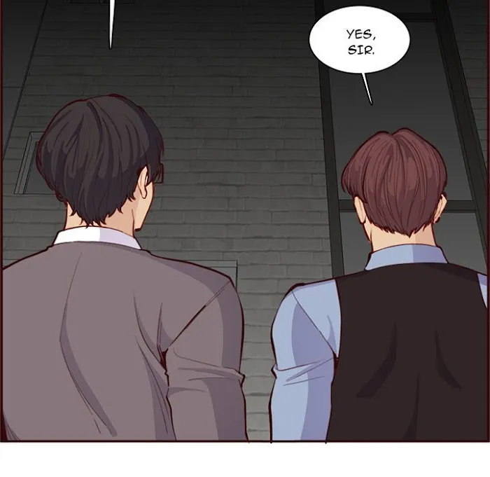 Read Never Too Late chapter 108 image 59 on Lezhin