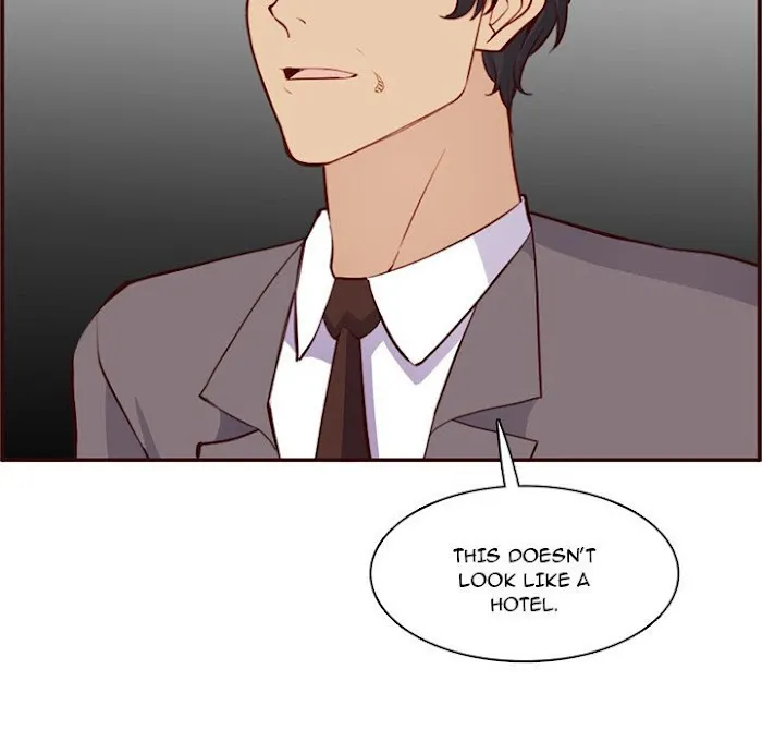 Read Never Too Late chapter 108 image 63 on Lezhin
