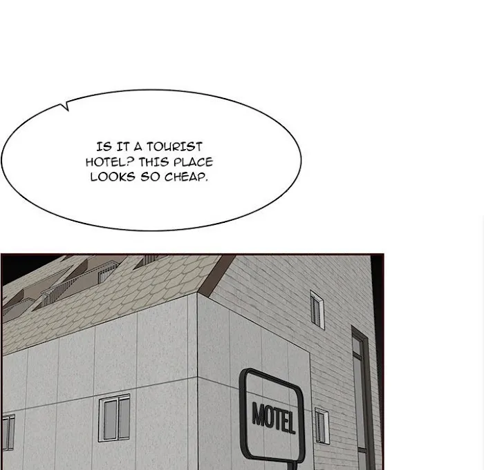 Read Never Too Late chapter 108 image 64 on Lezhin