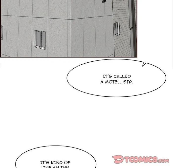 Read Never Too Late chapter 108 image 65 on Lezhin