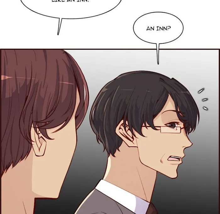 Read Never Too Late chapter 108 image 66 on Lezhin