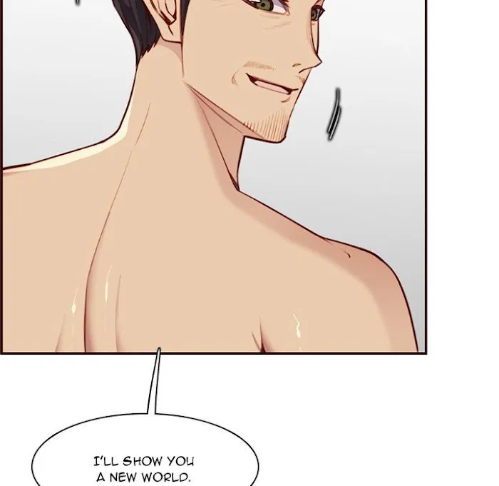 Read Never Too Late chapter 108 image 7 on Lezhin