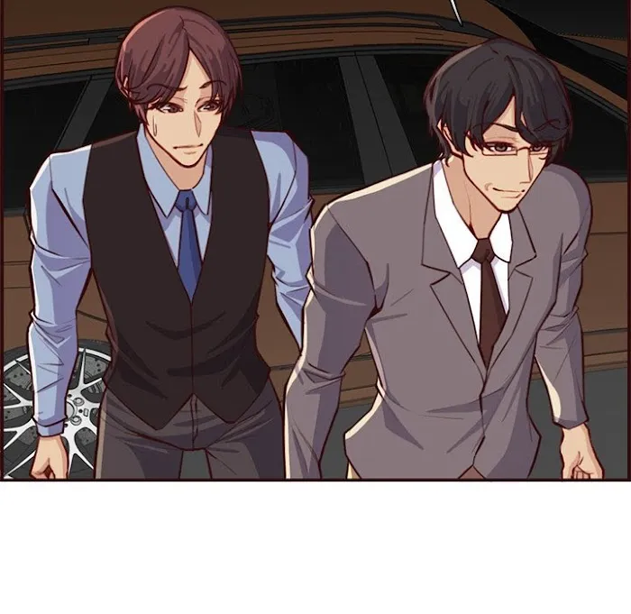 Read Never Too Late chapter 108 image 70 on Lezhin