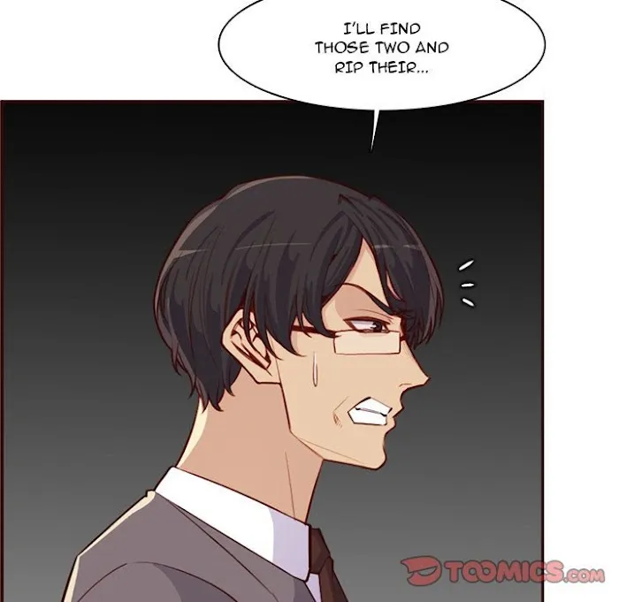 Read Never Too Late chapter 108 image 73 on Lezhin