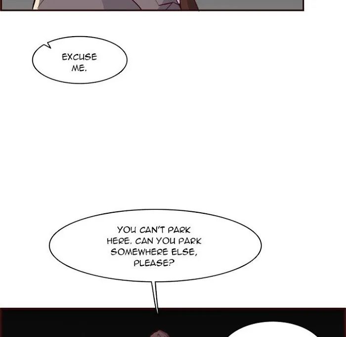 Read Never Too Late chapter 108 image 74 on Lezhin